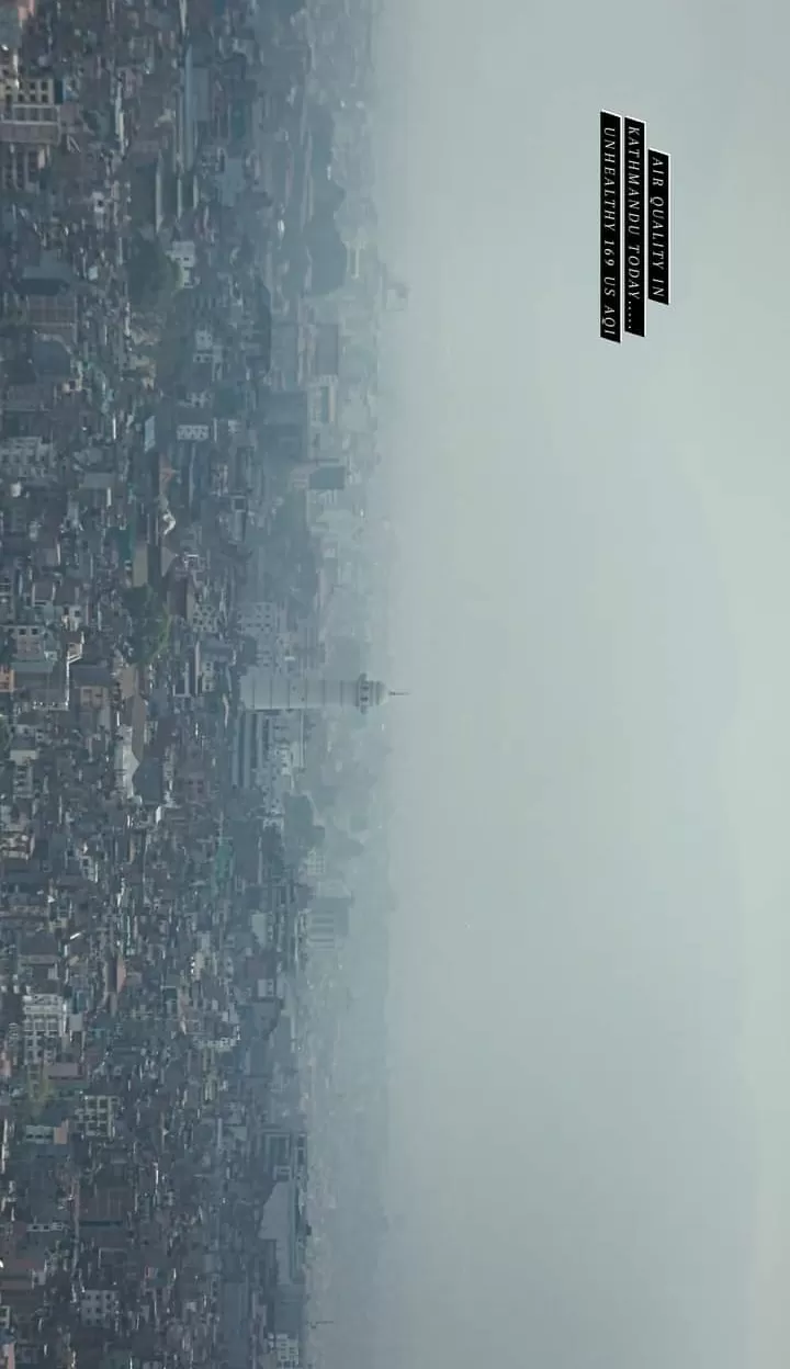 Photo of Kathmandu By Milind Prajapati