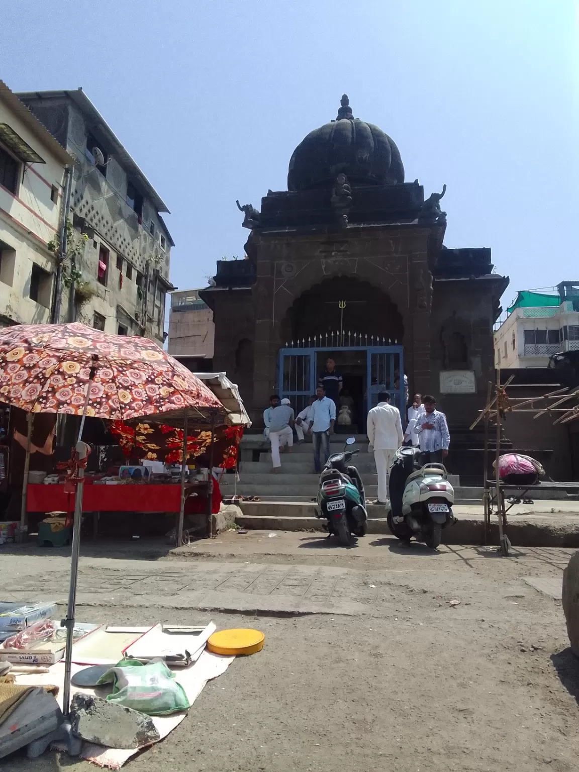 Photo of Nashik By Milind Prajapati