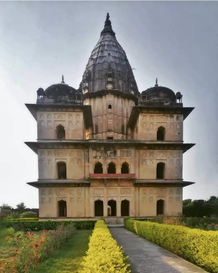 Photo of Órčha By Milind Prajapati