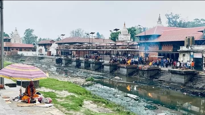 Photo of Kathmandu By Milind Prajapati