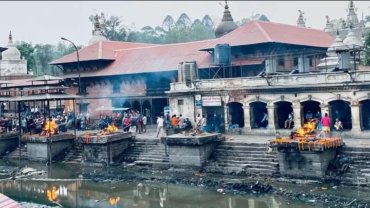 Photo of Kathmandu By Milind Prajapati