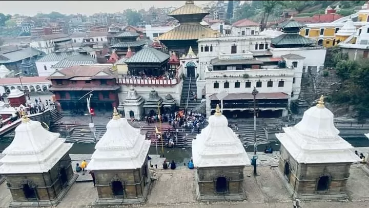 Photo of Kathmandu By Milind Prajapati