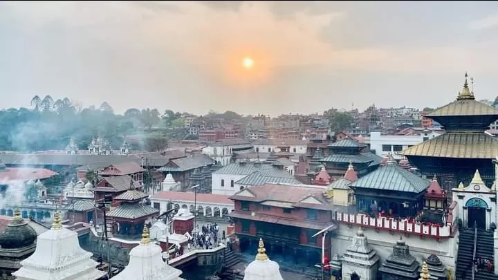 Photo of Kathmandu By Milind Prajapati