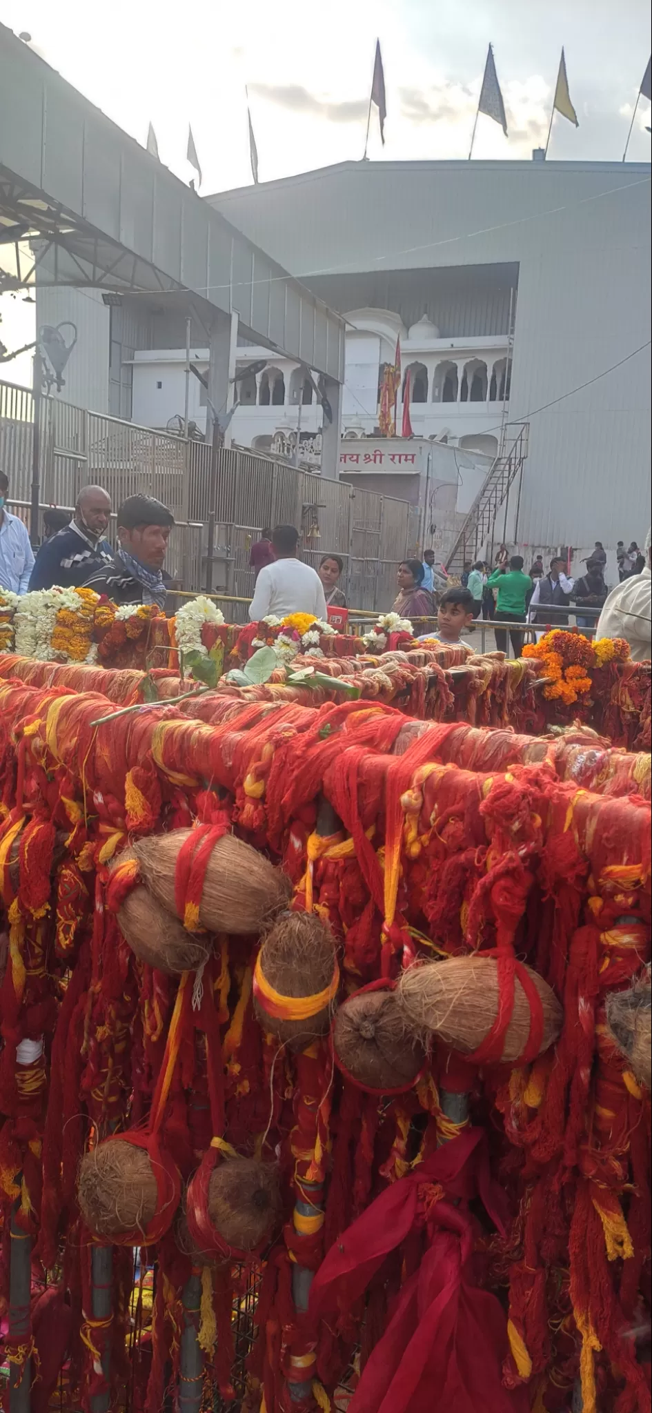 Photo of खाटू श्याम मंदिर By Milind Prajapati