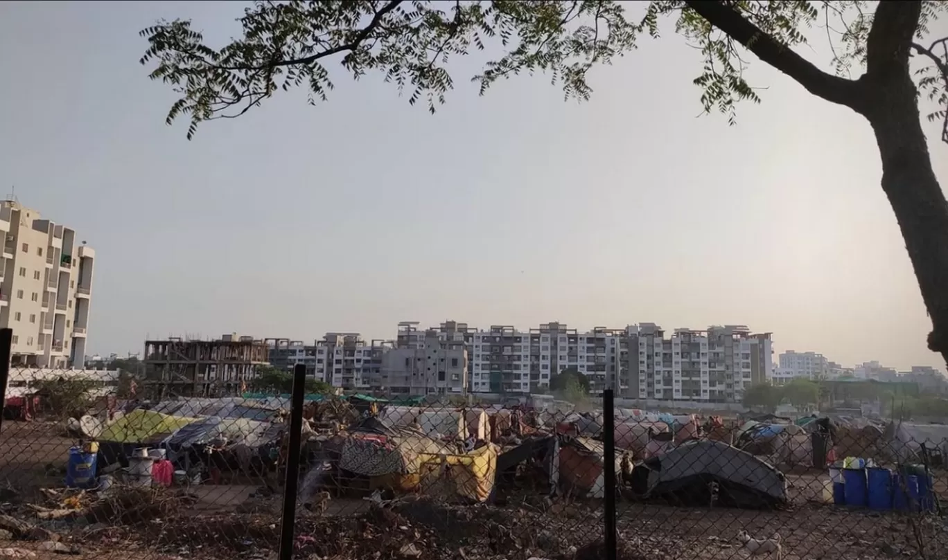 Photo of Shirsoli Road By Milind Prajapati