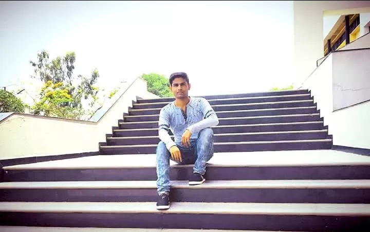 Photo of Jalgaon By Milind Prajapati