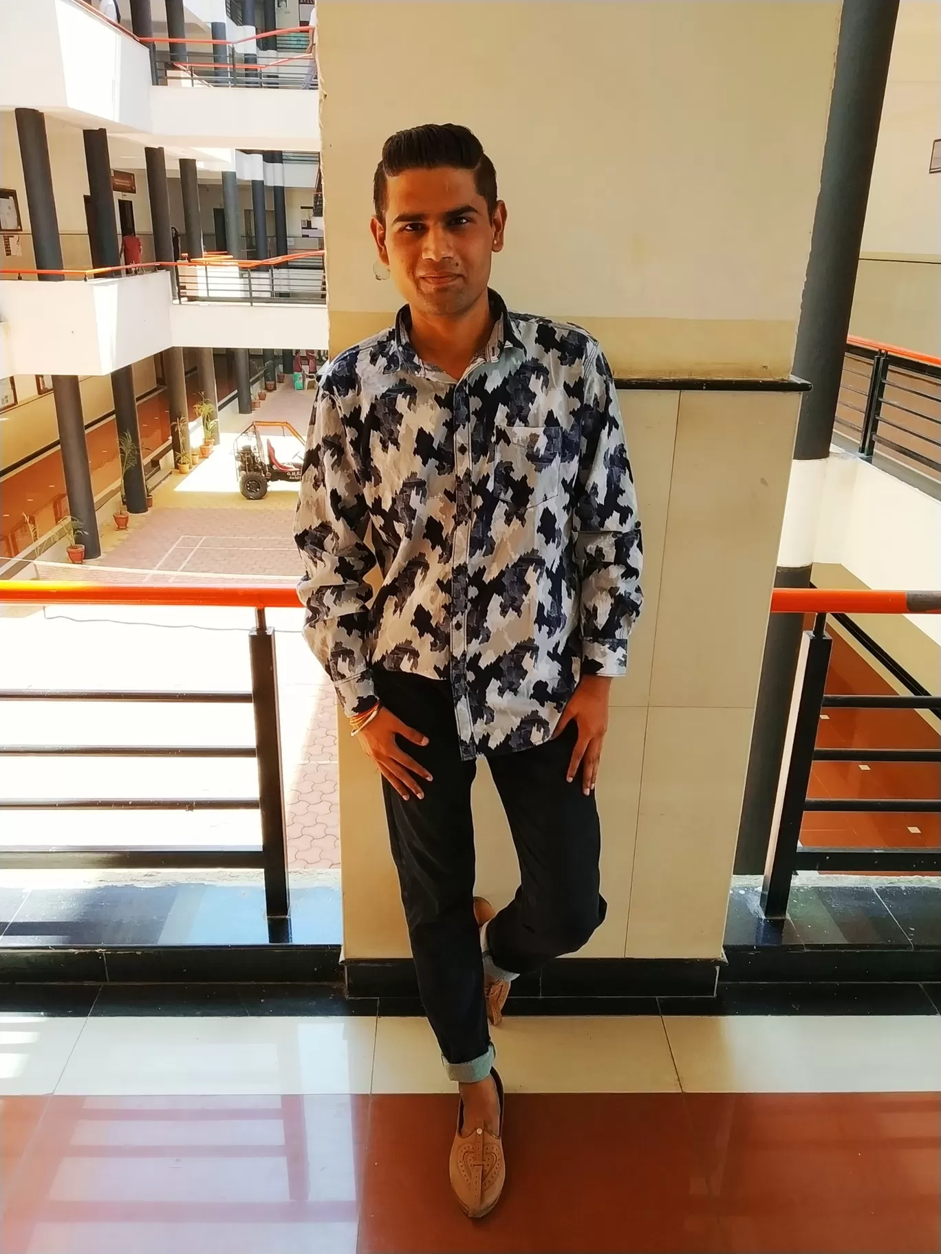 Photo of Jalgaon By Milind Prajapati