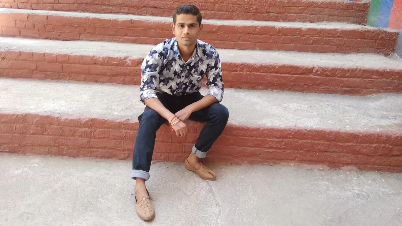 Photo of Jalgaon By Milind Prajapati