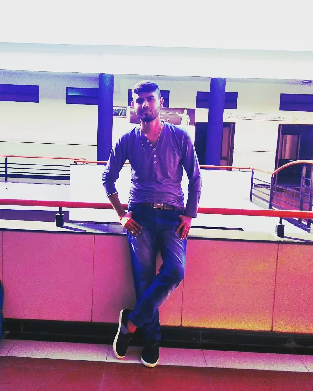 Photo of Jalgaon By Milind Prajapati
