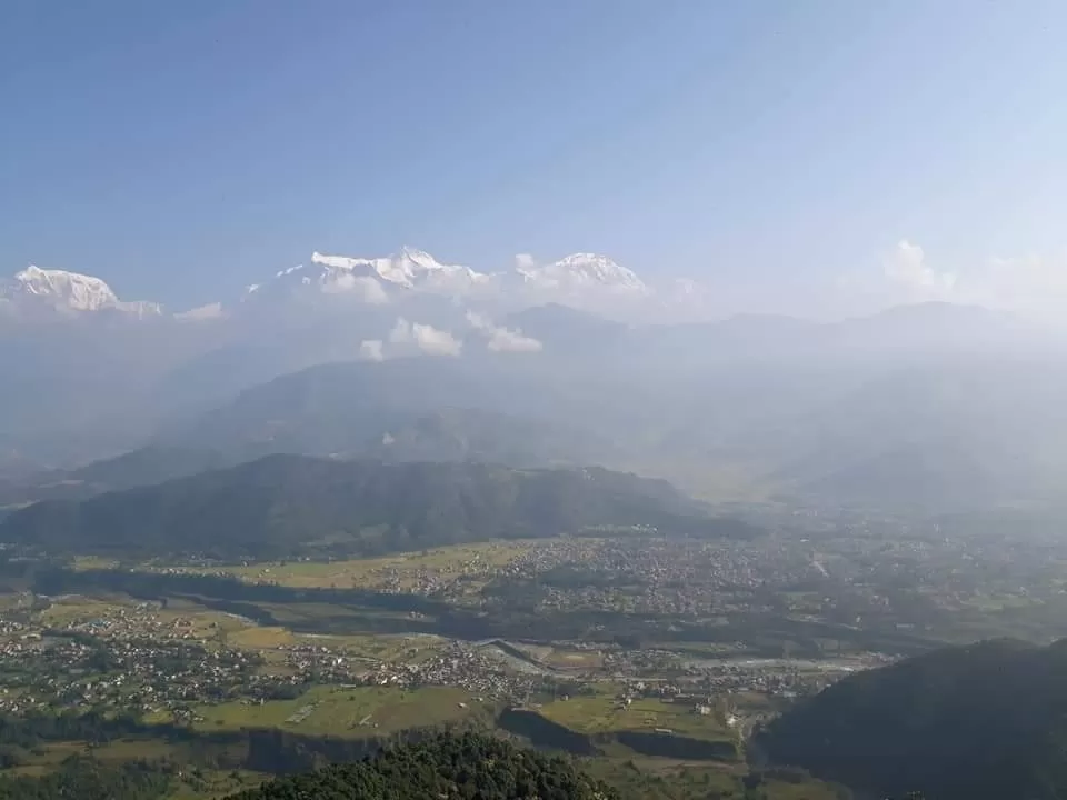 Photo of Bhaktapur By Milind Prajapati