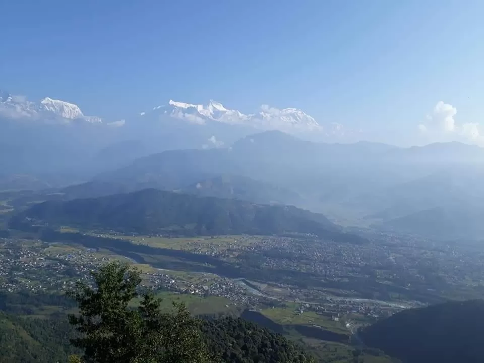 Photo of Bhaktapur By Milind Prajapati