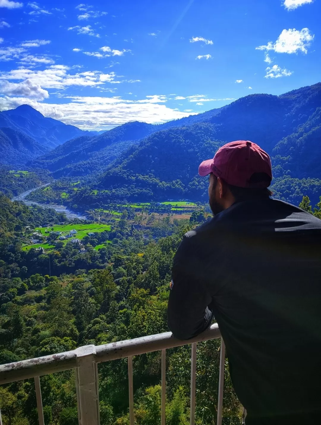 Photo of Bhimtal By Gaurav Raikwal