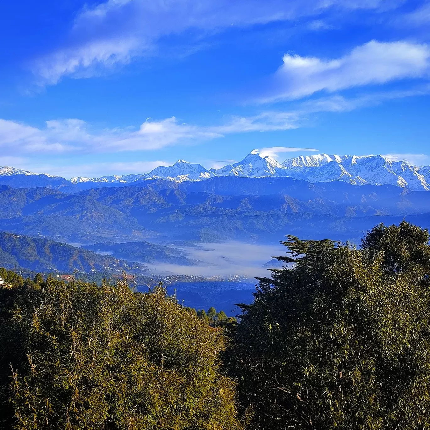 Photo of Kausani By Gaurav Raikwal