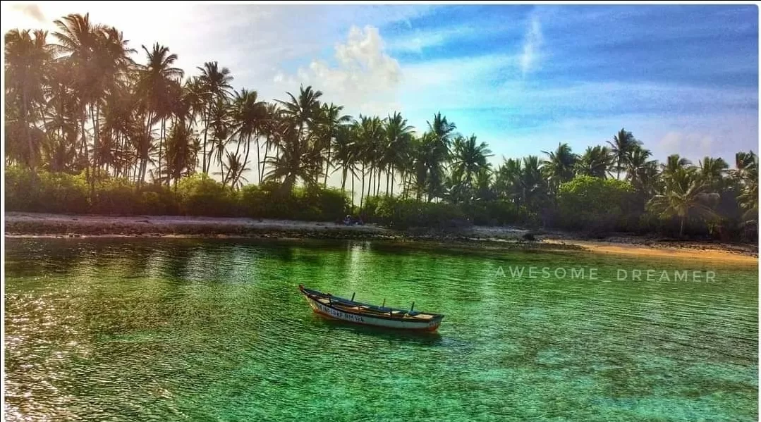 Photo of Kavaratti By Lakshadweep Tour Guide