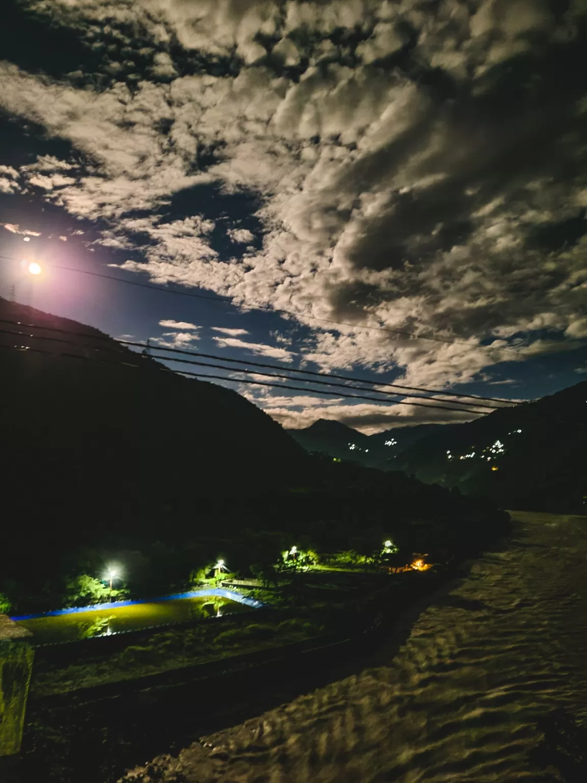 Photo of Pauri By Ajay Budakoti