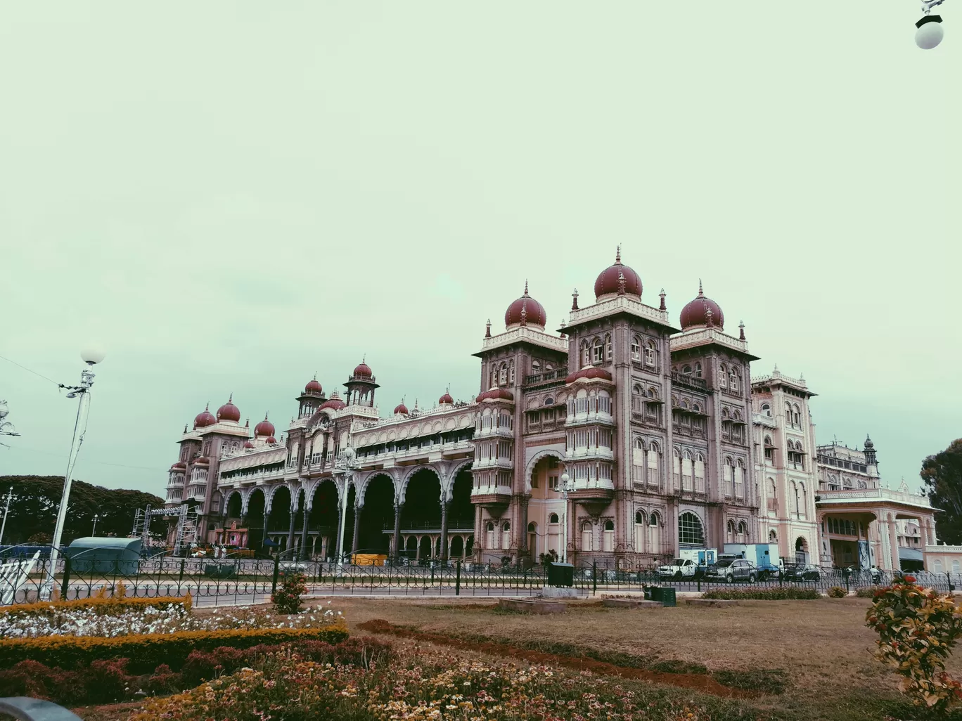 Photo of Mysuru By Akshay