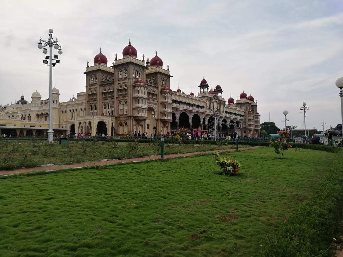 Photo of Mysuru By Akshay