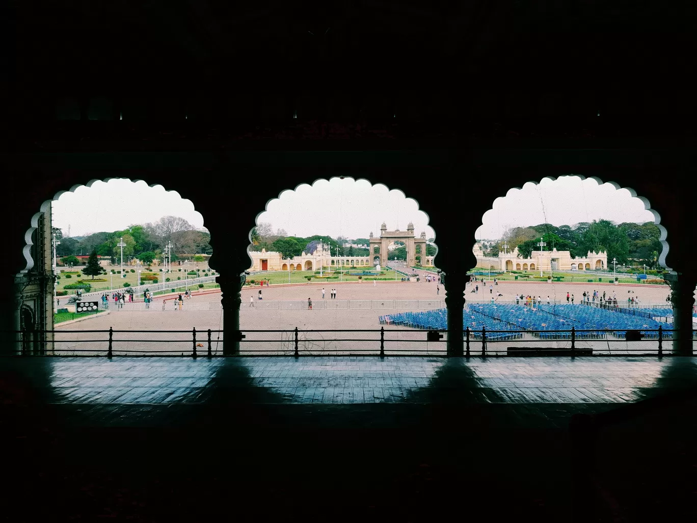 Photo of Mysuru By Akshay