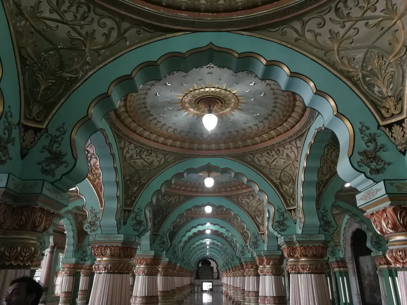 Photo of Mysuru By Akshay