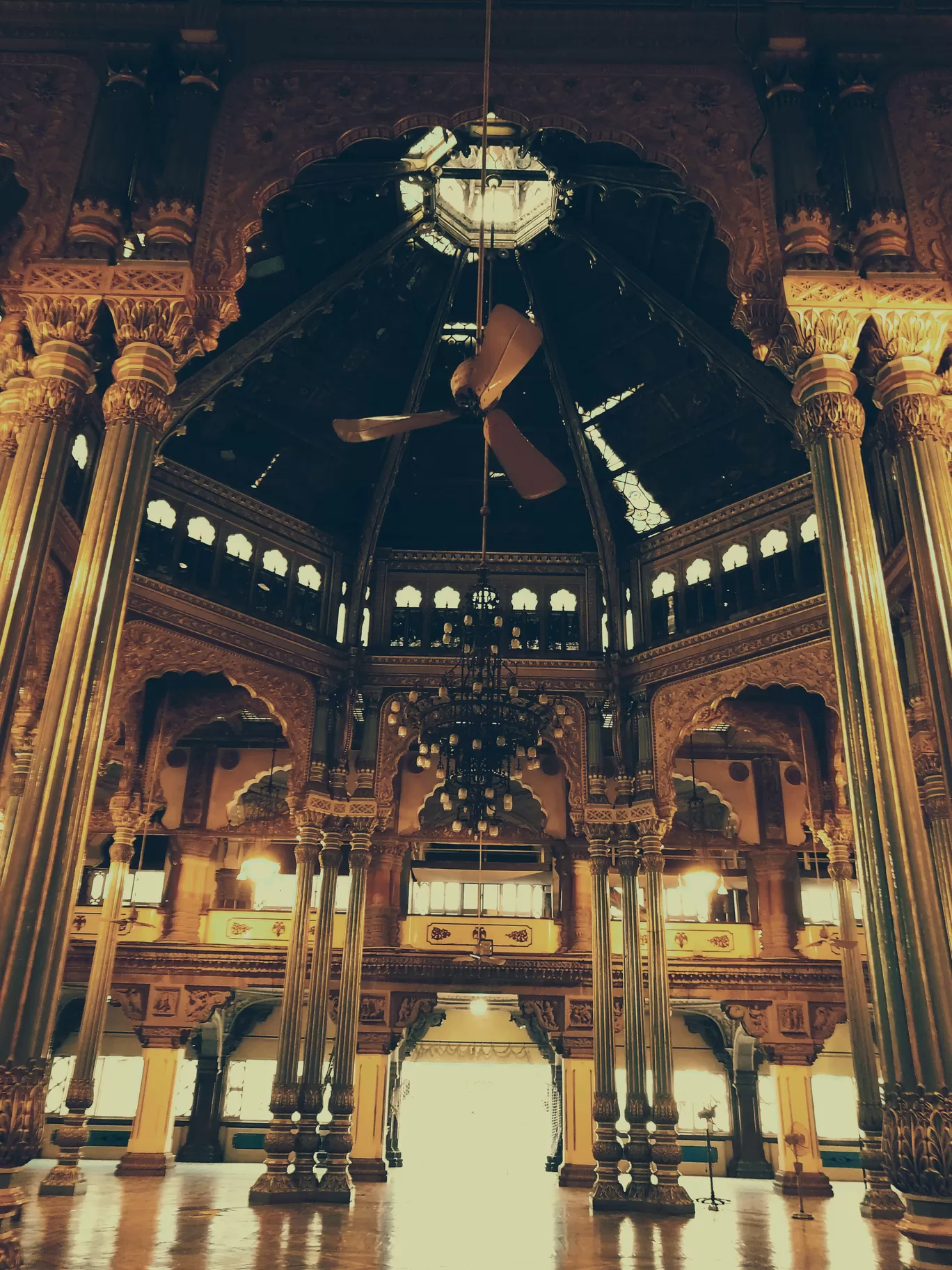 Photo of Mysuru By Akshay