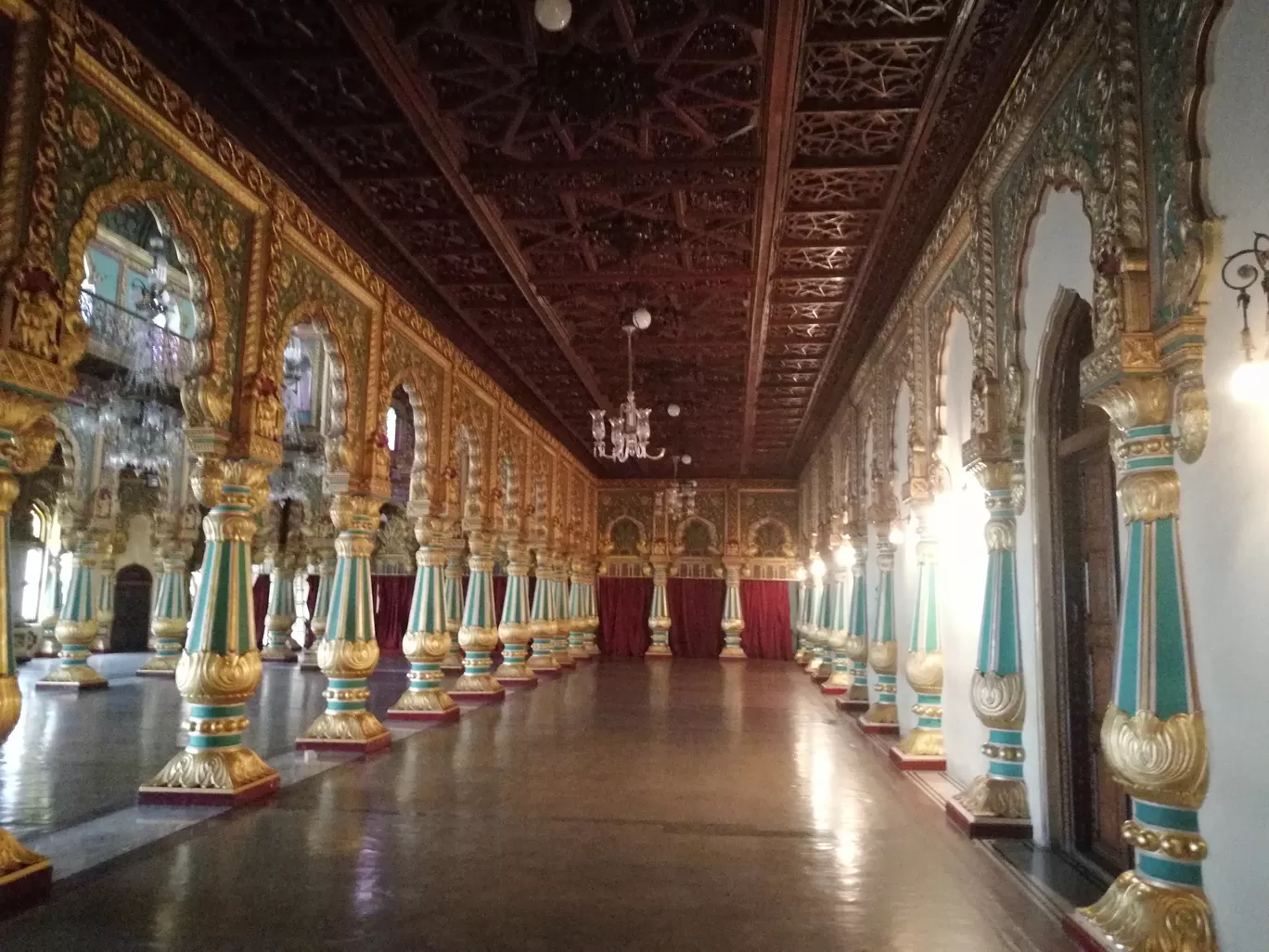 Photo of Mysuru By Akshay