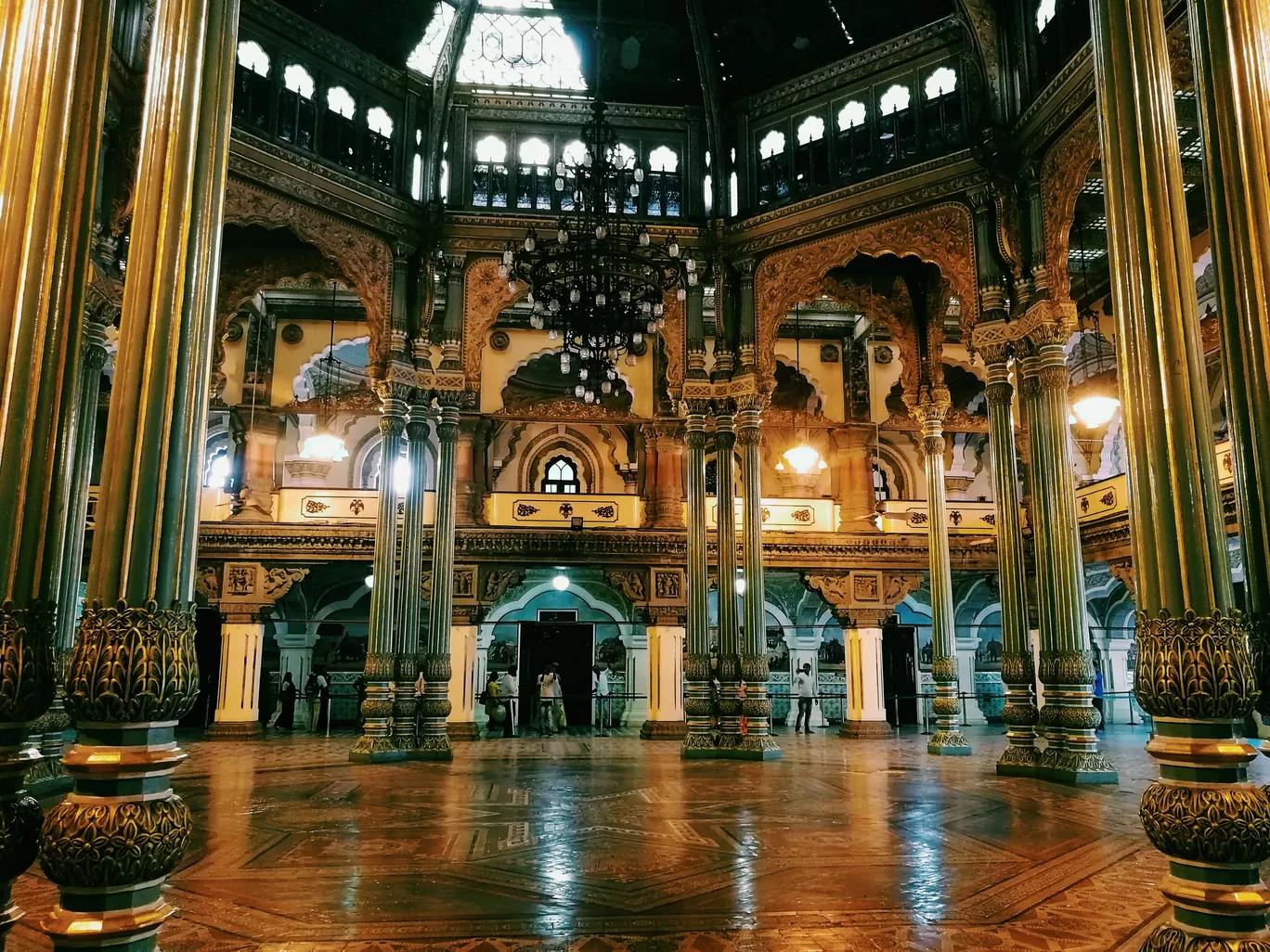 Photo of Mysuru By Akshay