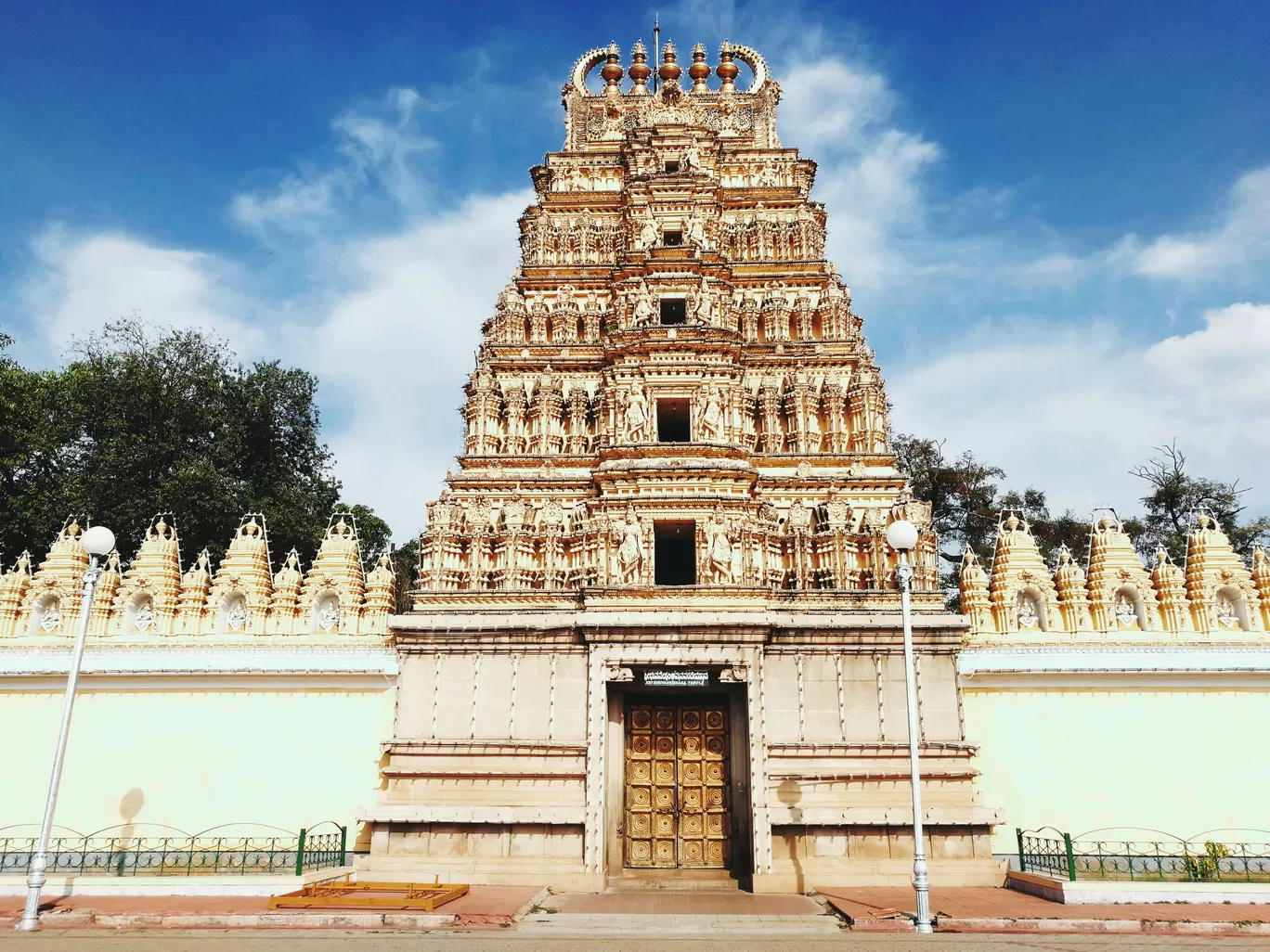 Photo of Mysuru By Akshay