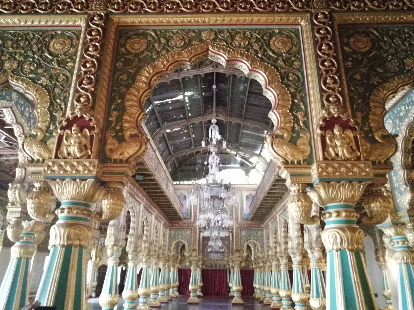 Photo of Mysuru By Akshay