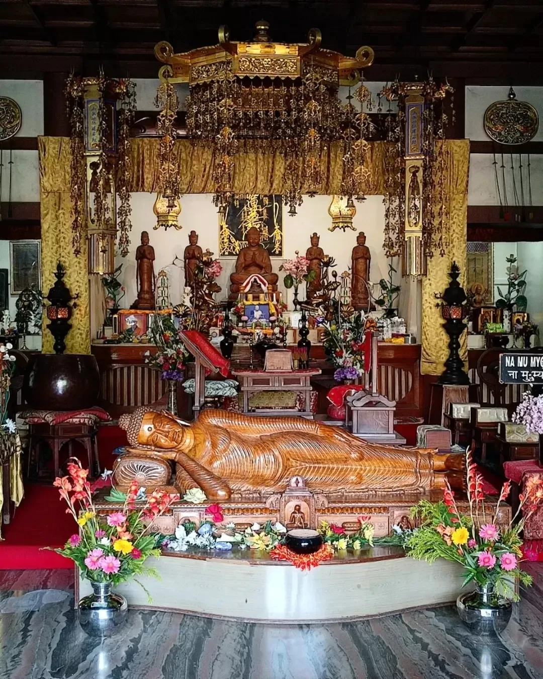 Photo of Japanese Temple By Vinit Yashwant Singh