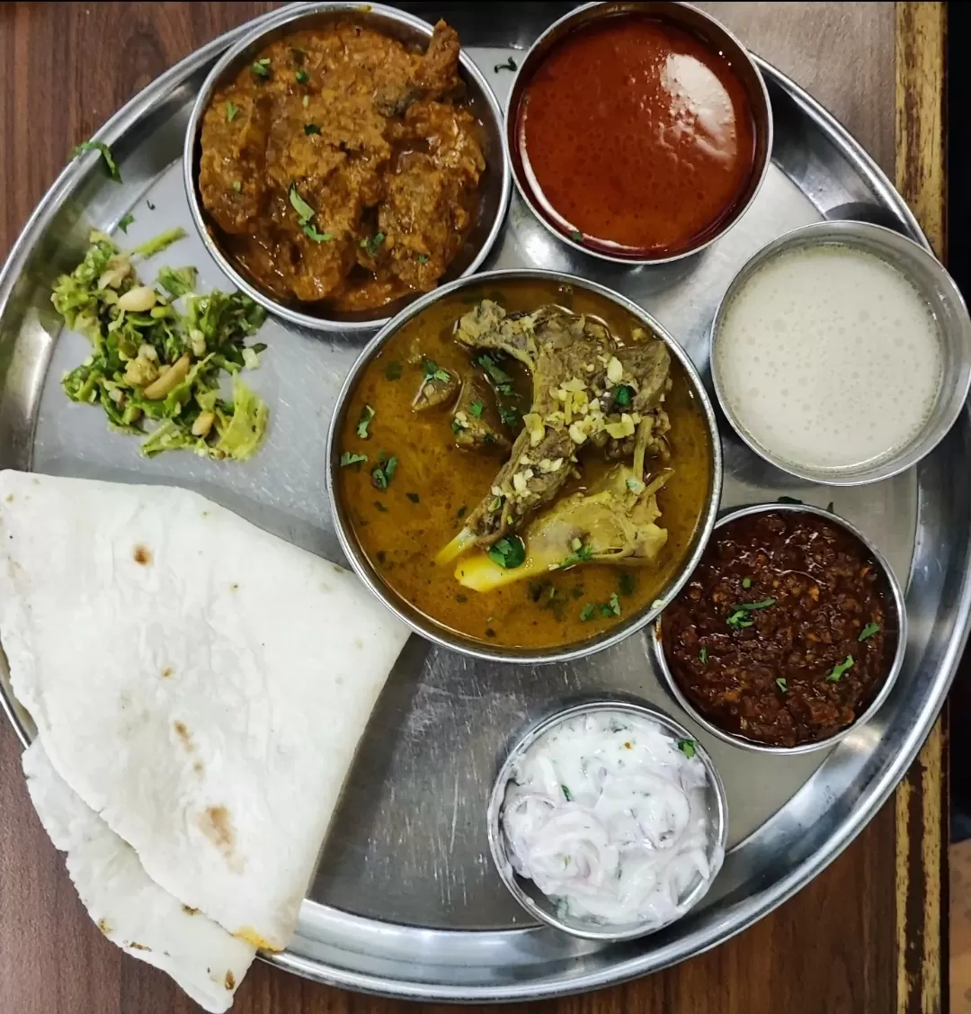 Photo of Maharashtra Lunch Home Kharghar By Vinit Yashwant Singh