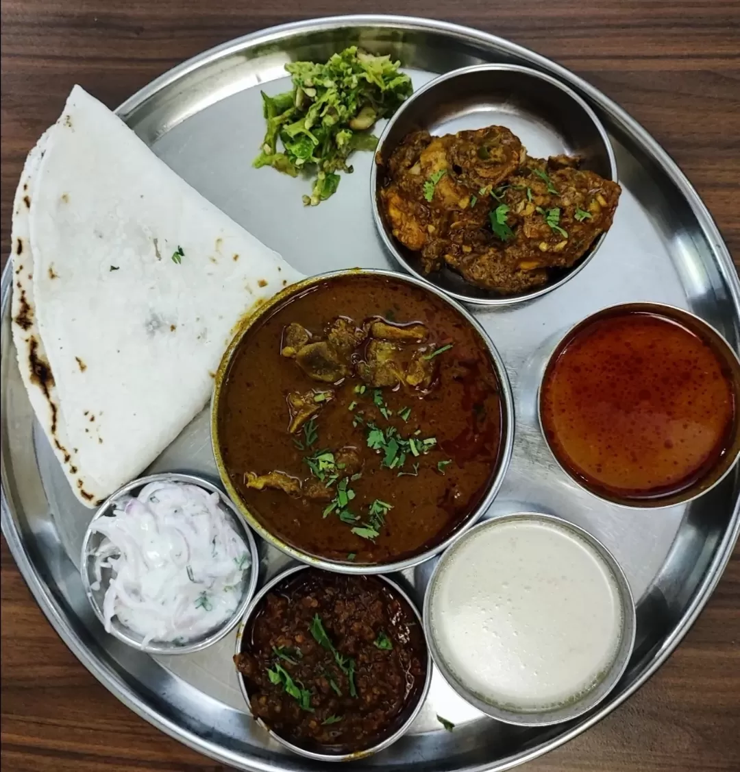 Photo of Maharashtra Lunch Home Kharghar By Vinit Yashwant Singh