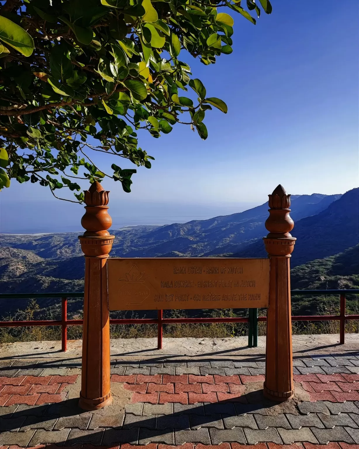 Photo of Kalo Dungar By Vinit Yashwant Singh