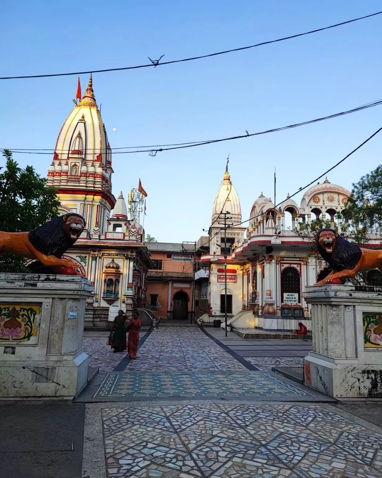 Photo of Daksh prajapati Temple By Vinit Yashwant Singh