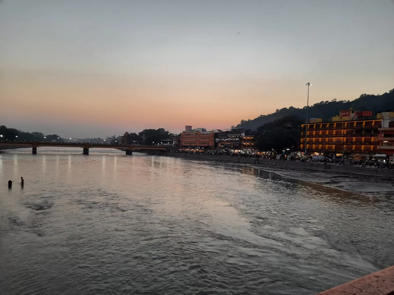 Photo of Haridwar By Sumeet Y Singh