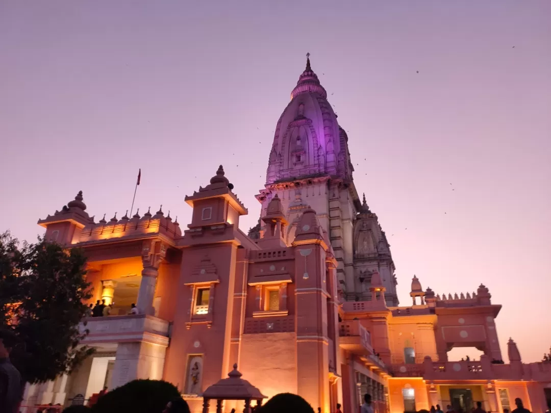 Photo of Varanasi By Srishti kashyap