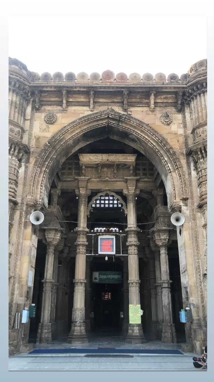 Photo of Ahmedabad By Sanil Siddiki
