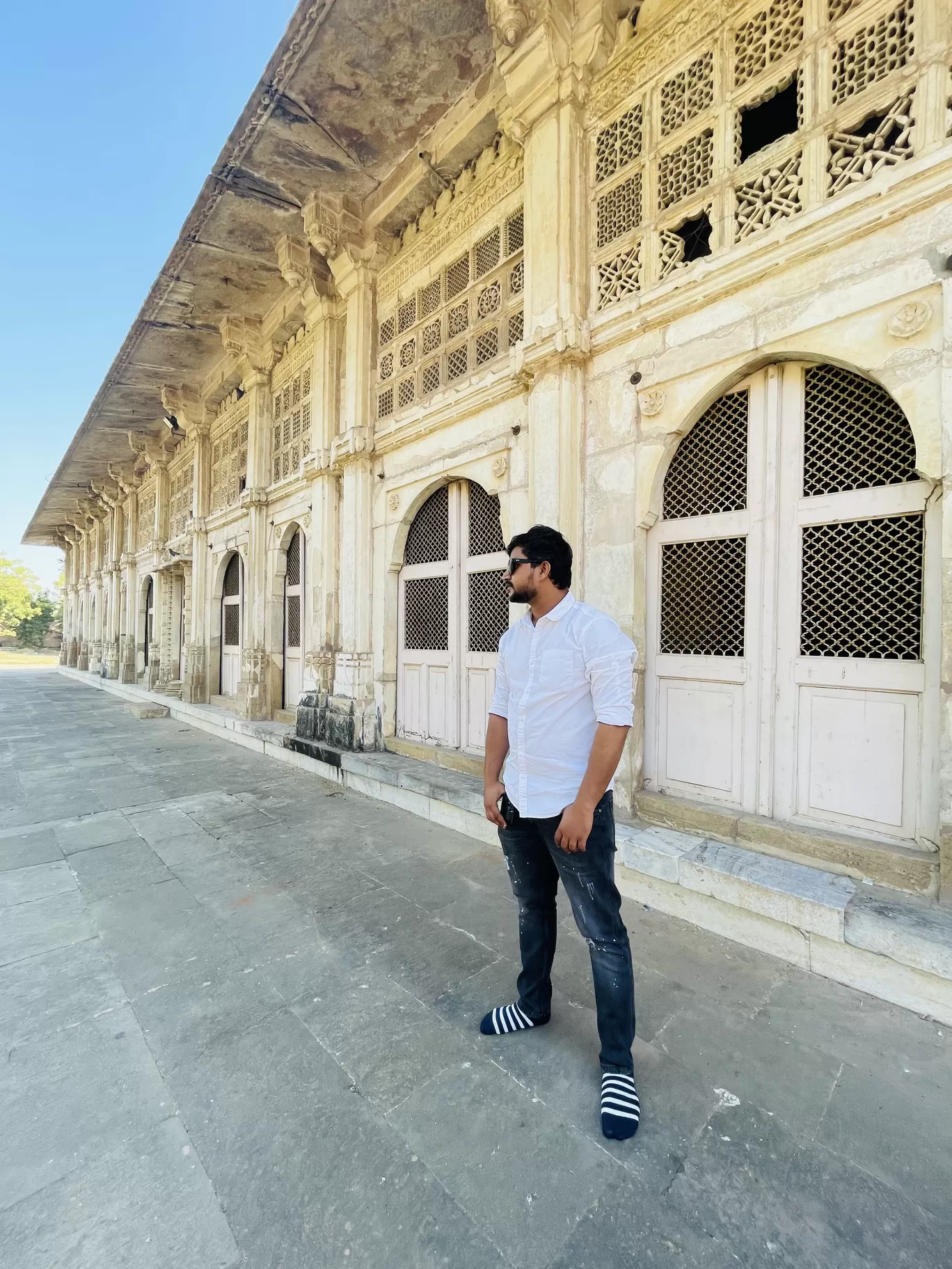 Photo of Ahmedabad By Sanil Siddiki