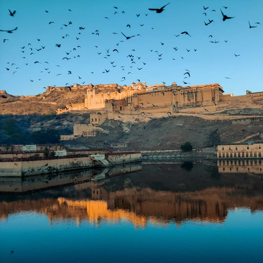 Photo of Jaipur By Lakshya Singh