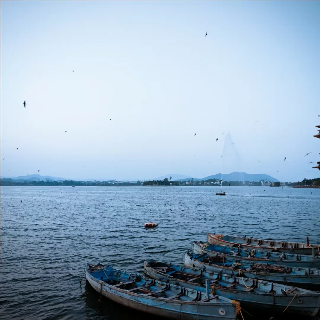 Photo of Neemach Mata Mandir By Lakshya Singh