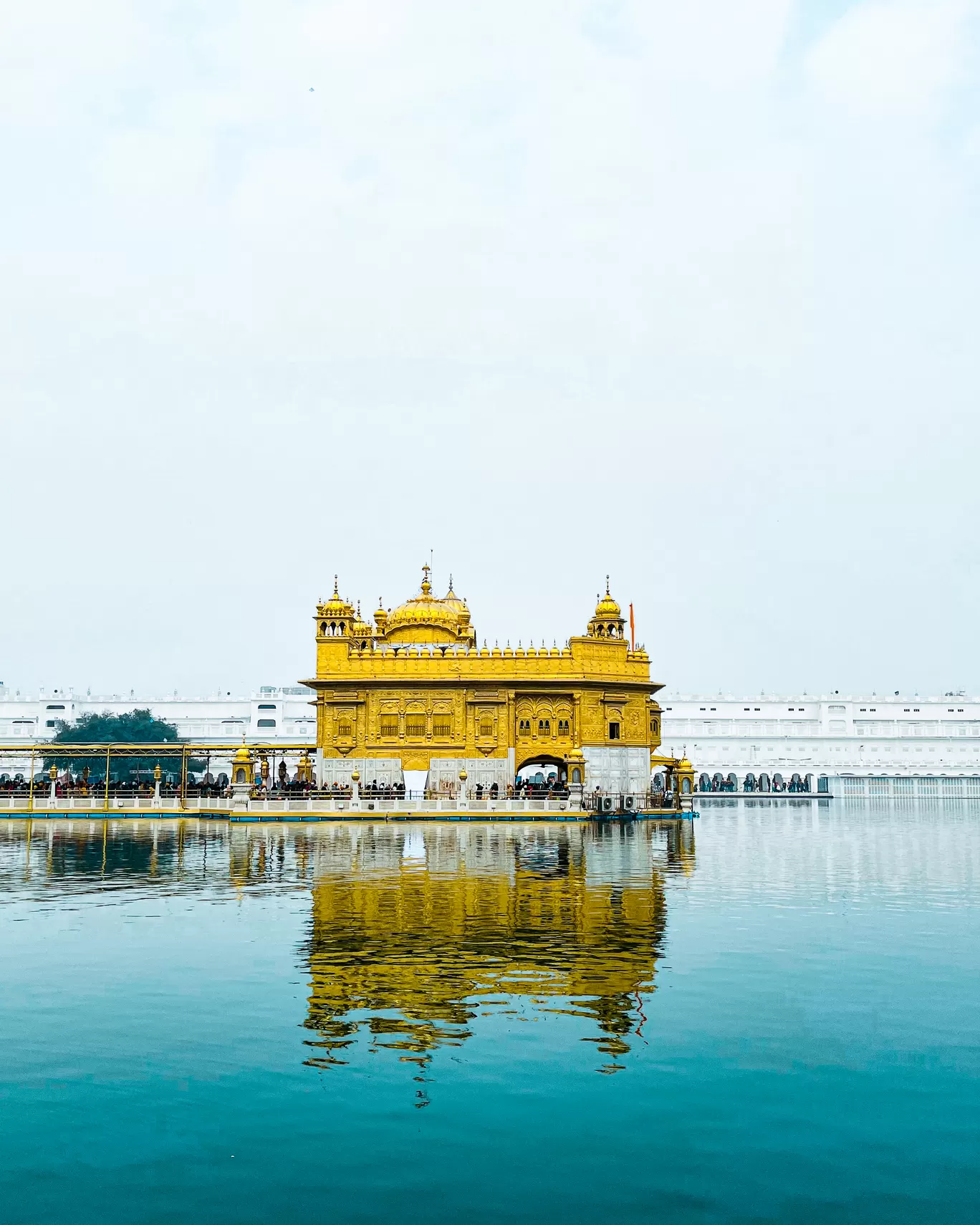 Photo of Amritsar By Shaurya Bhardwaj