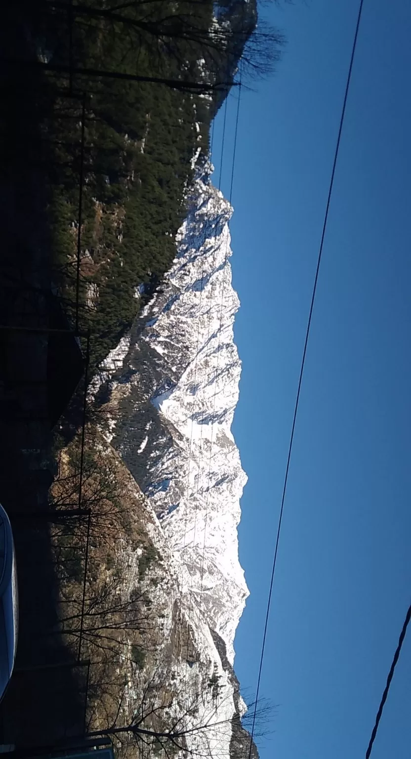 Photo of Manali By Bhavya Sarin