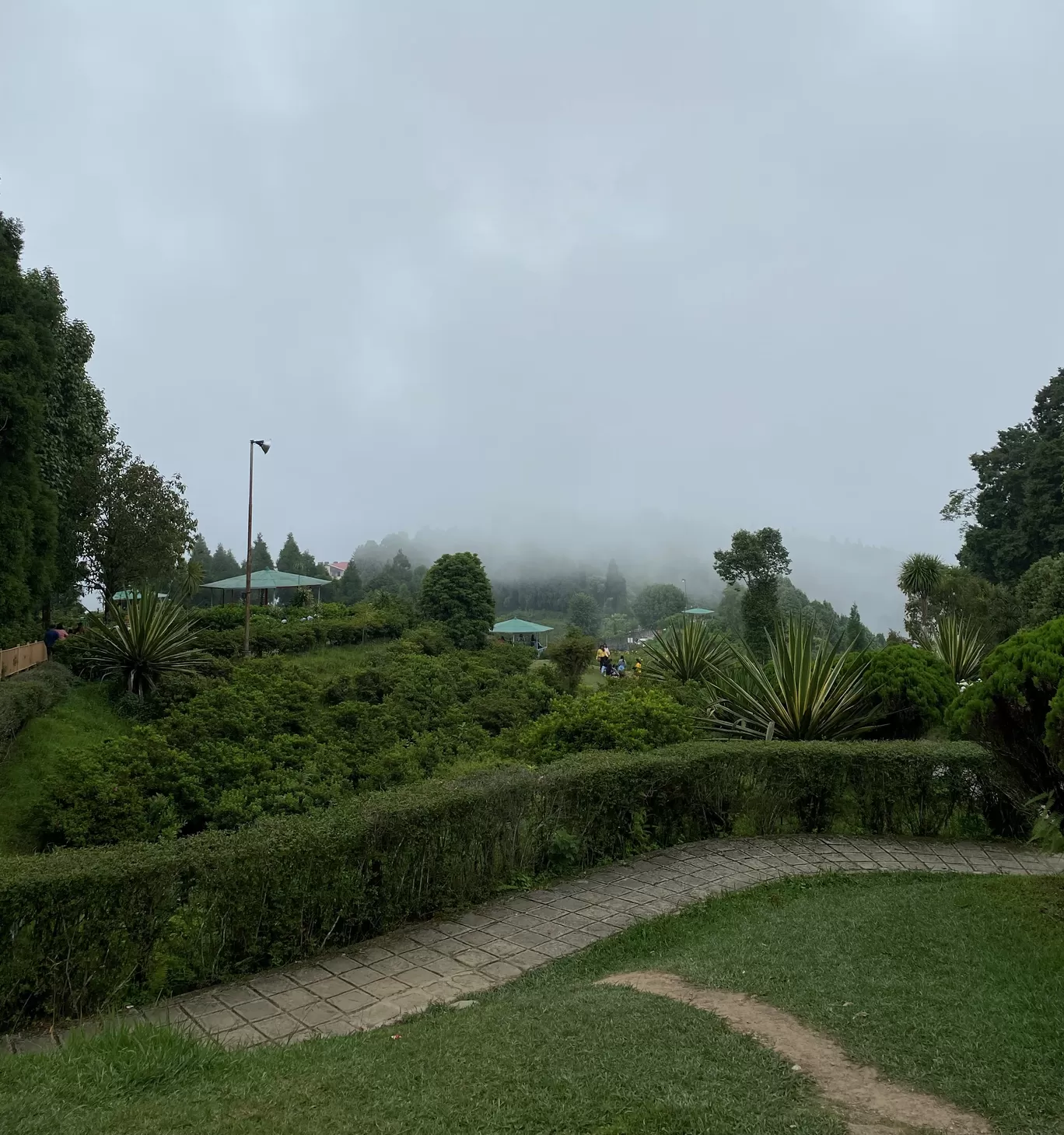 Photo of Kalimpong By Nitin Kapoor