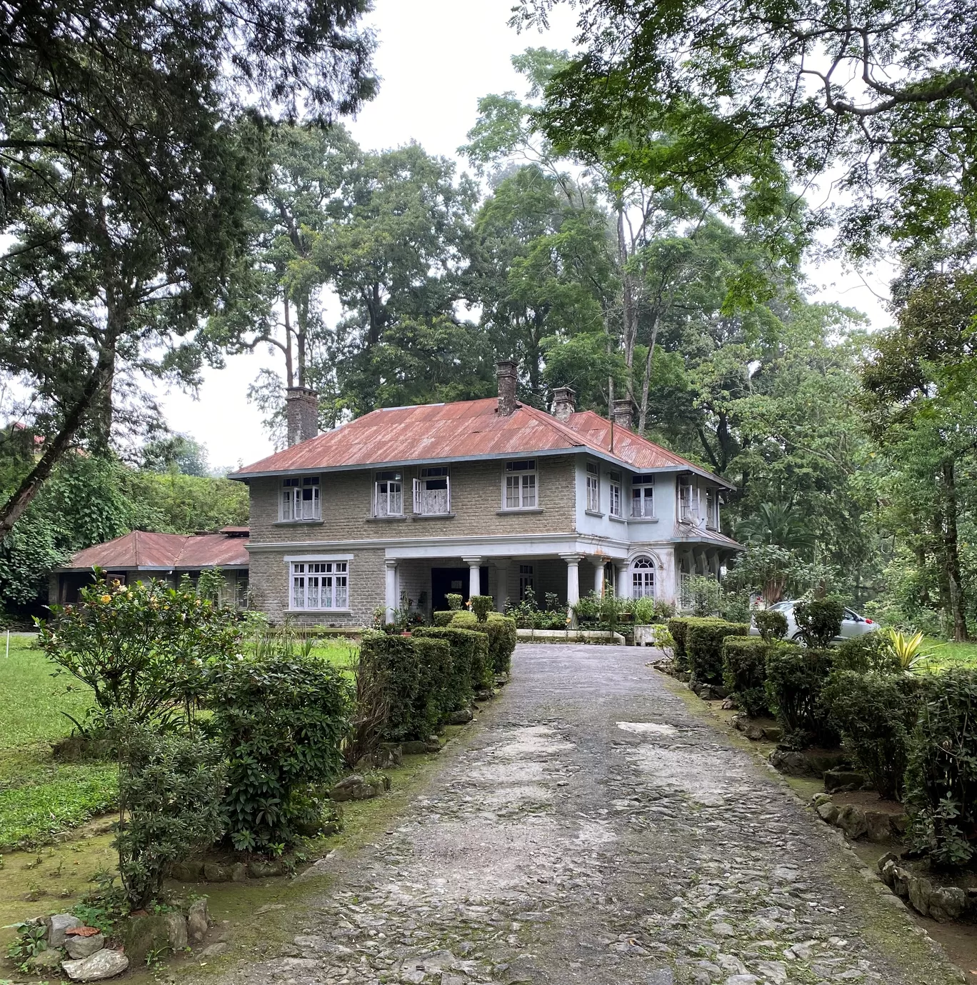 Photo of Kalimpong By Nitin Kapoor