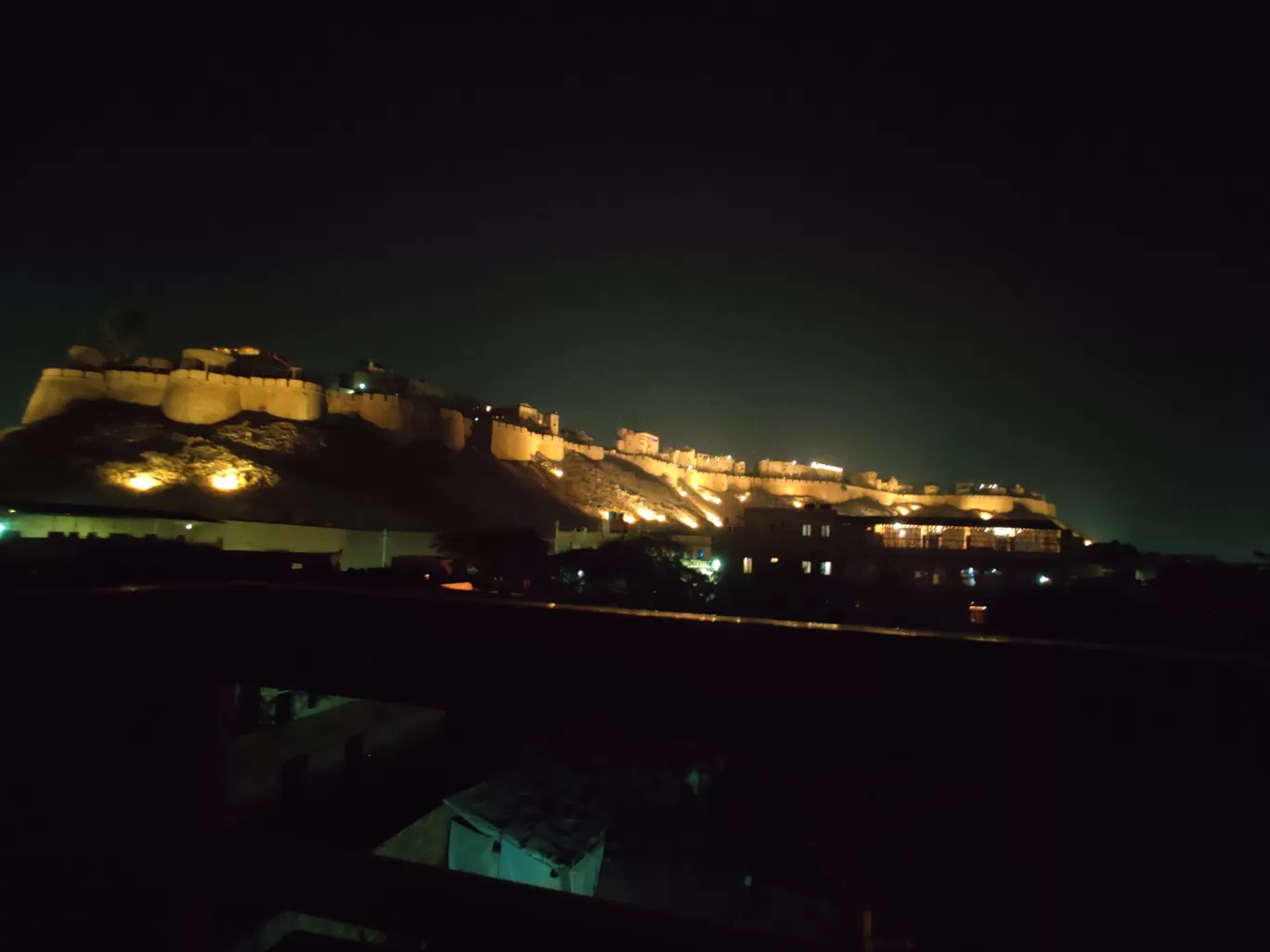 Photo of Jaisalmer By Ashish meena