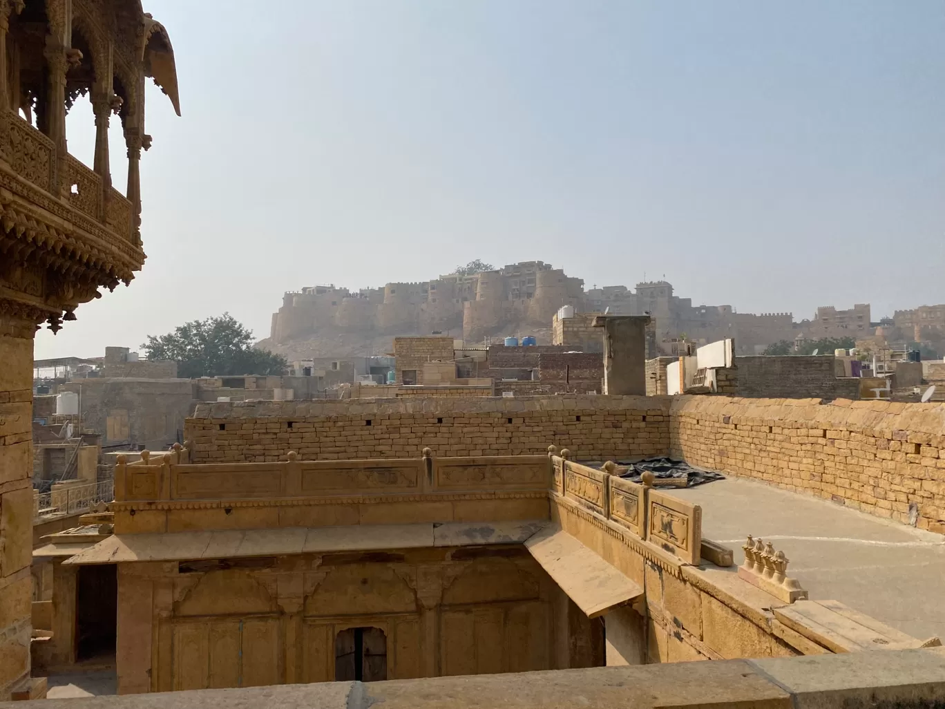 Photo of Jaisalmer By Ashish meena