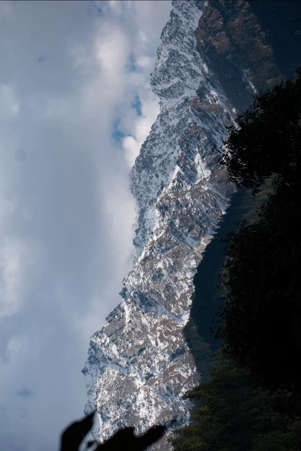 Photo of Kasol By anurag sinha