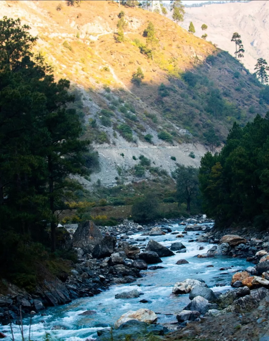 Photo of Kasol By anurag sinha