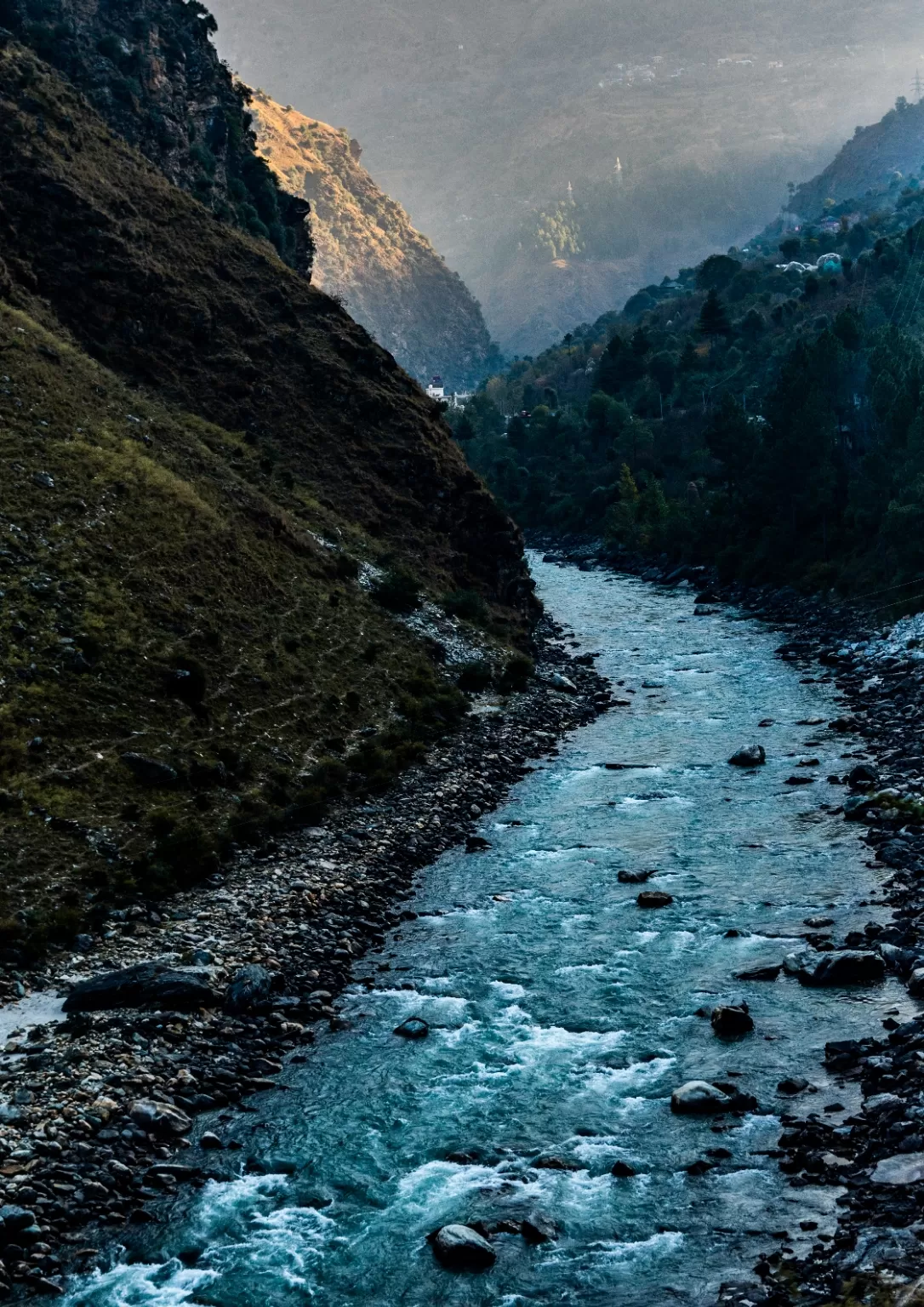 Photo of Kasol By anurag sinha