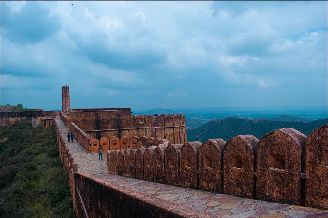 Photo of Jaipur By anurag sinha