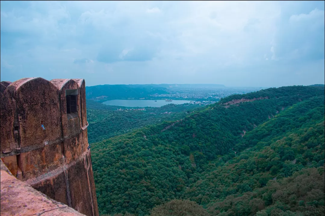 Photo of Jaipur By anurag sinha